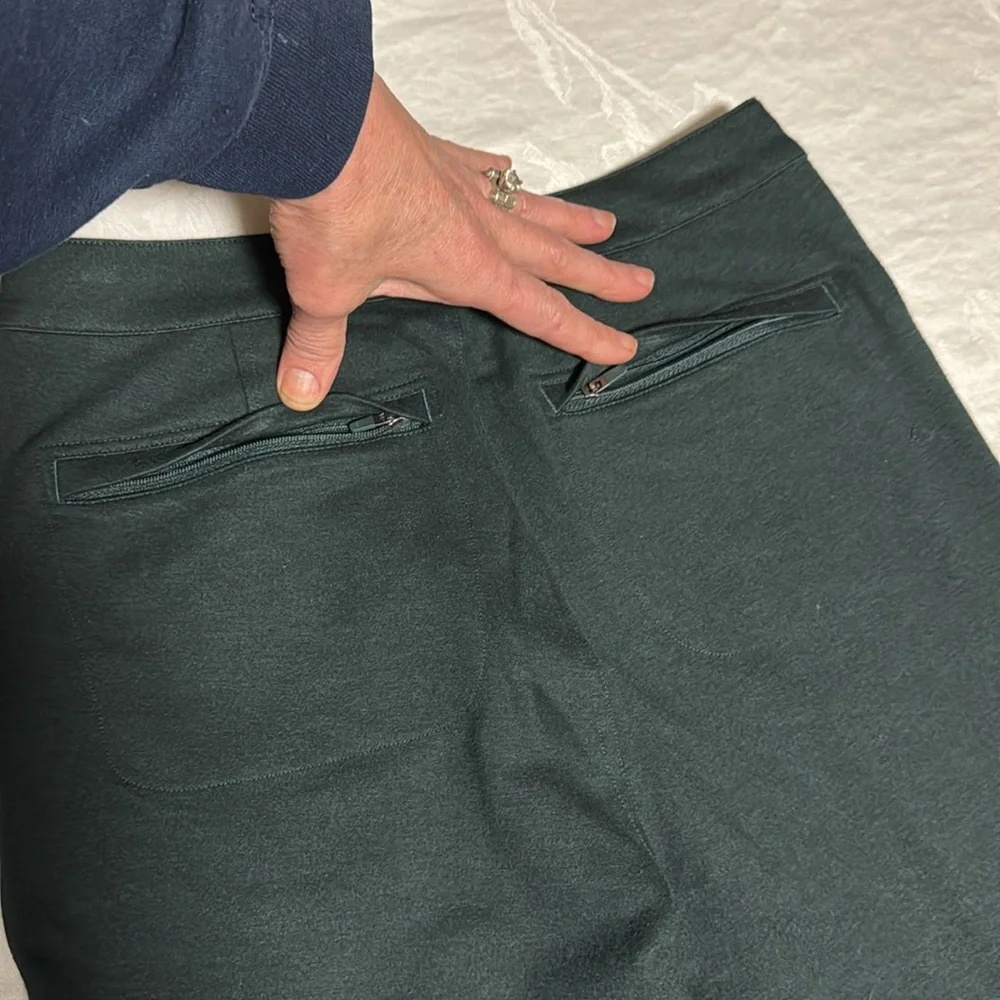 Title Nine Pants Passport Ponte - Picture 11 of 13